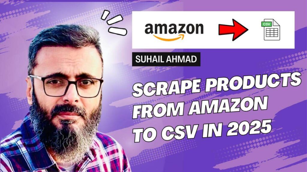The Amazon Scraper Guide: How to Get Product Data for WooCommerce